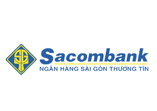 Thủ tục làm thẻ tín dụng Sacombank Family
