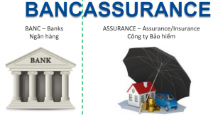 Bancassurance kênh phân phối bảo hiểm qua ngân hàng, những góc nhìn